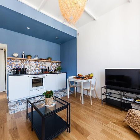 La Bonne Mere - Superbe Appartement Vue Notre Dame Marsilia Exterior foto